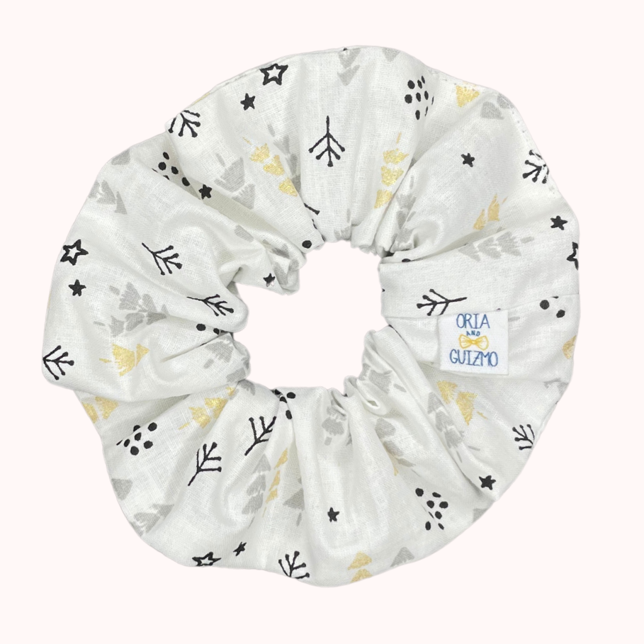 Kit Noeud & Scrunchie
