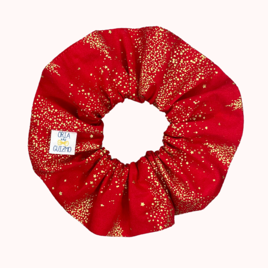 Kit Noeud & Scrunchie