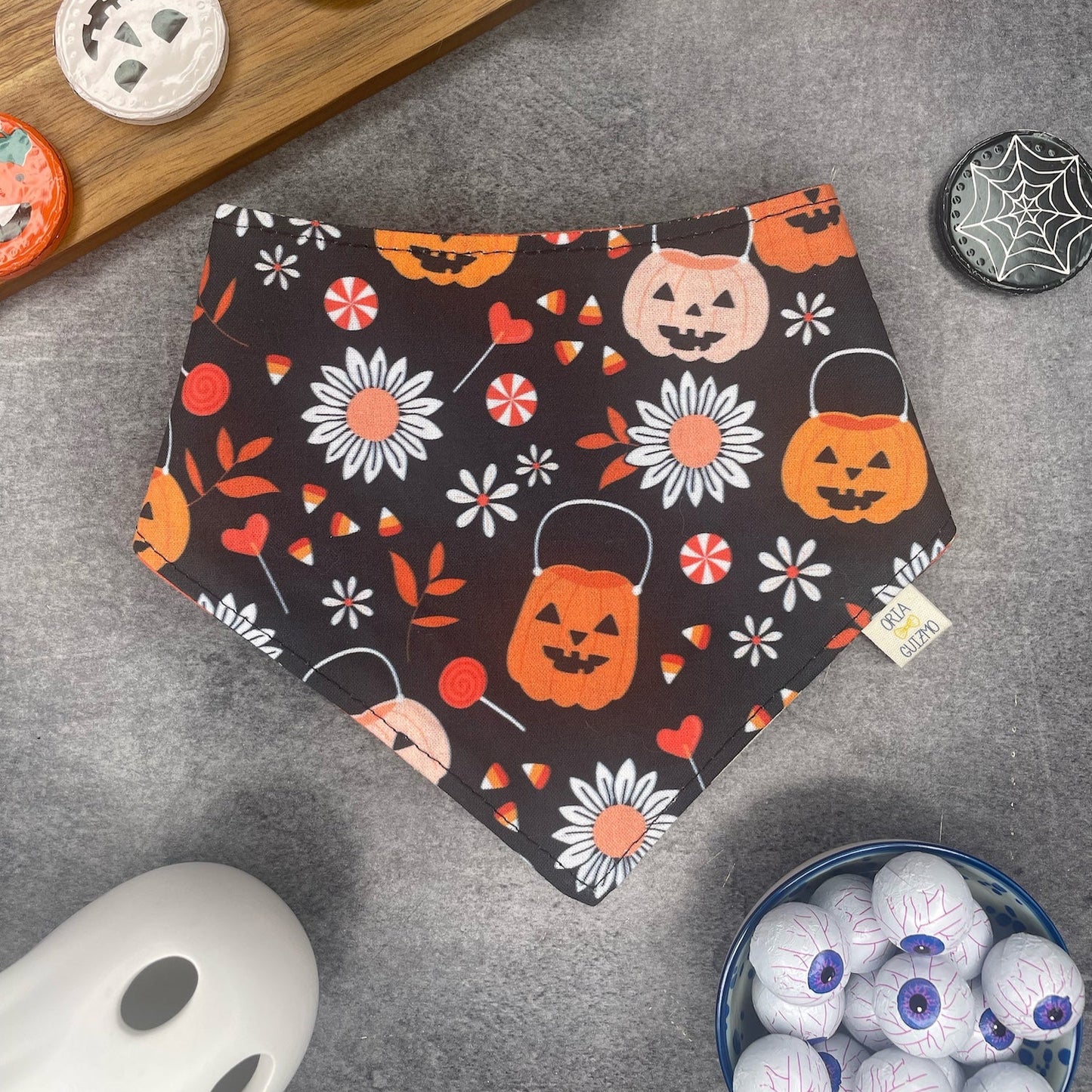 Bandana Salem