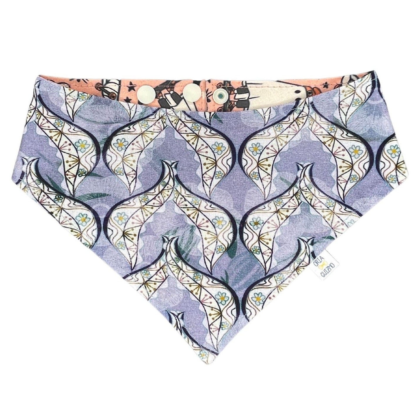 Bandana Casper