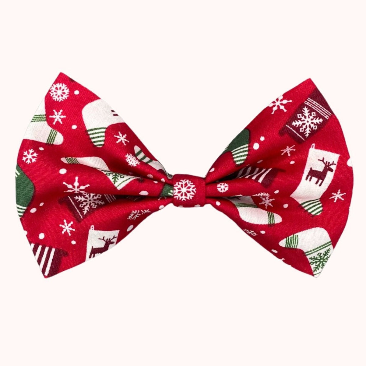 Noeud Christmas