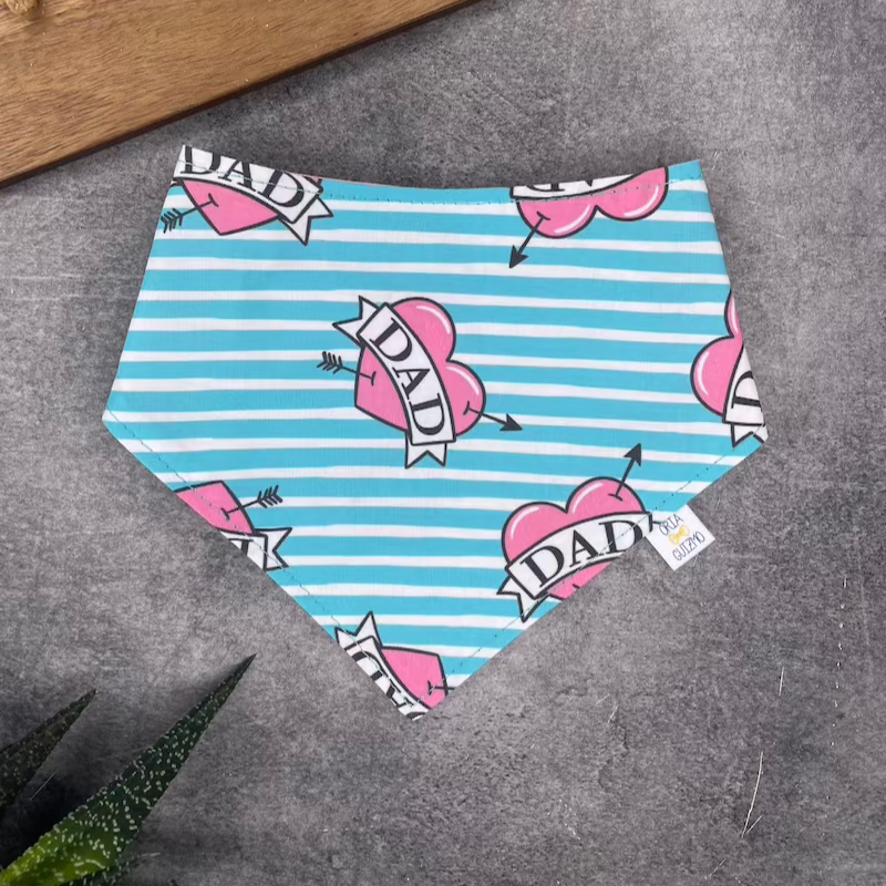 Bandana Parents
