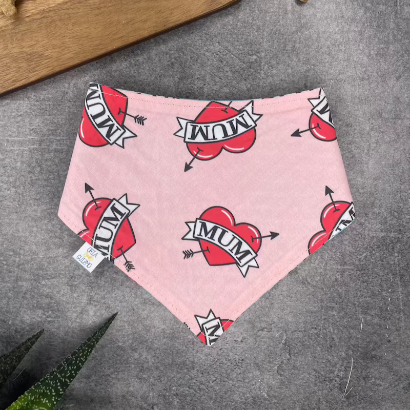 Bandana Parents