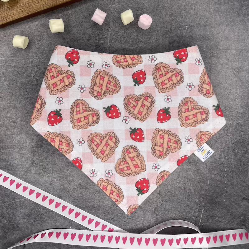 Bandana Charlotte