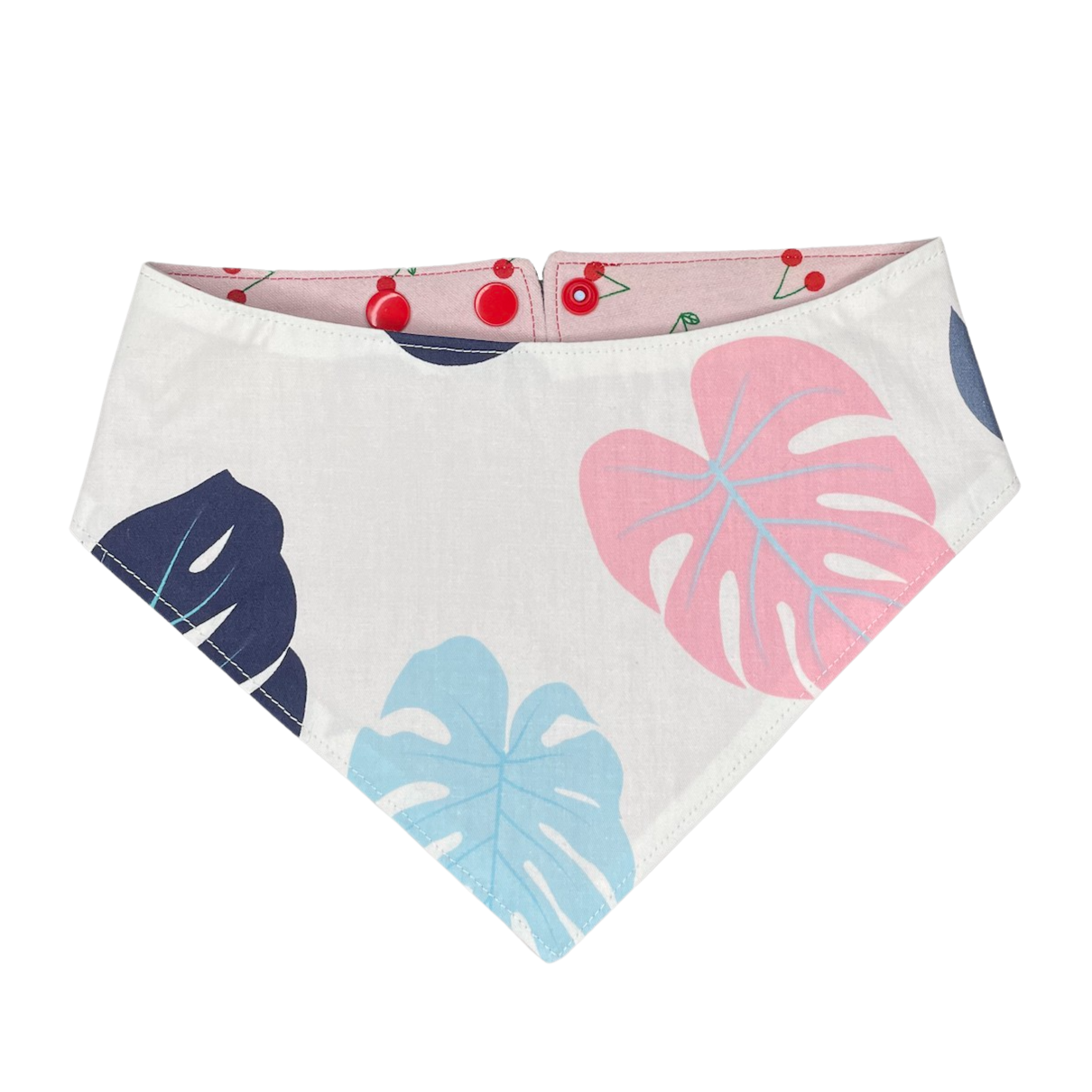 Bandana Cherry x Leaf