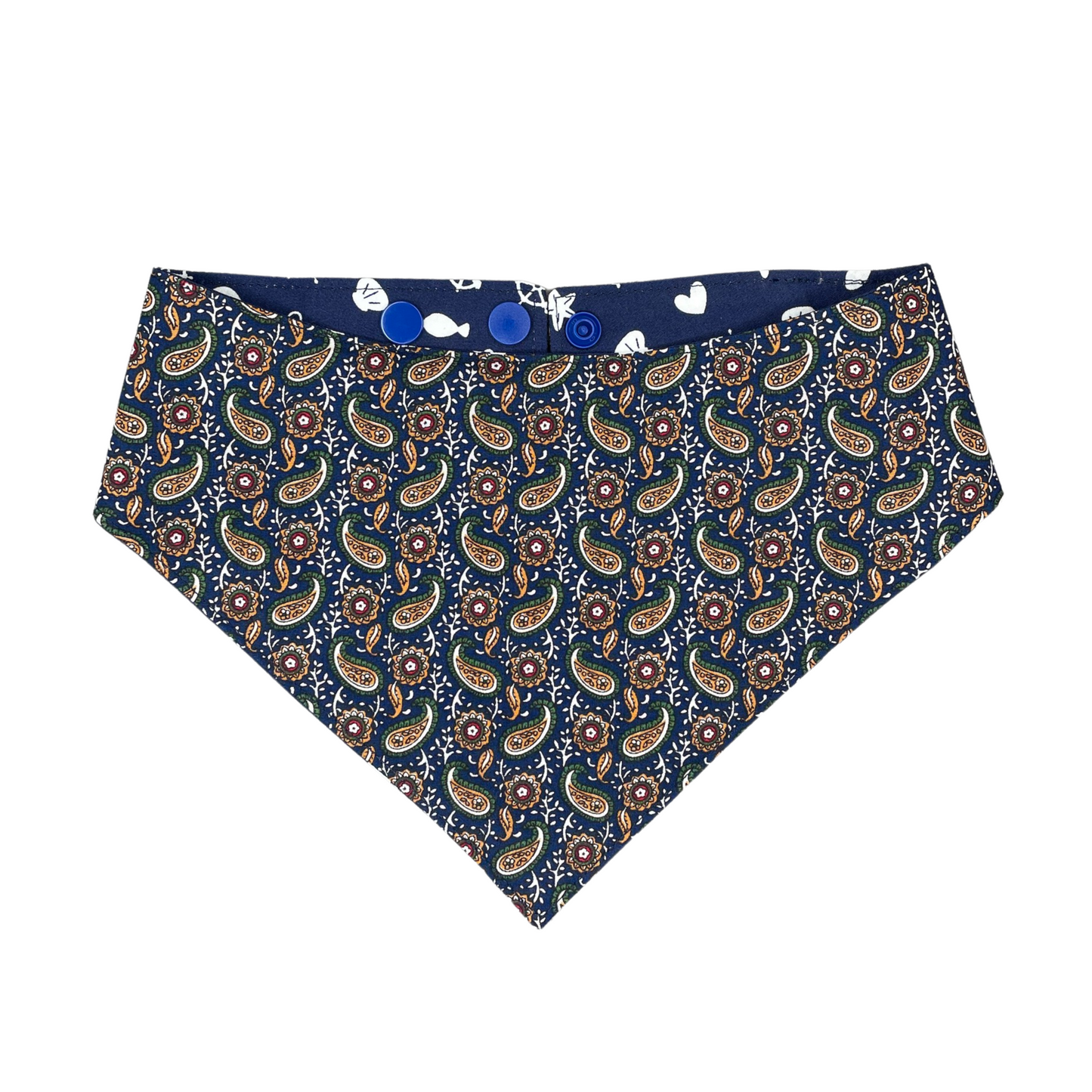 Bandana Polochon