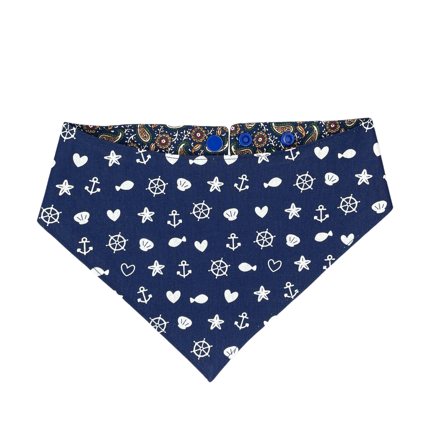 Bandana Polochon