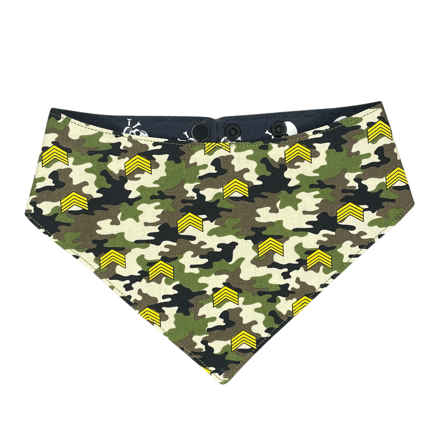 Bandana Petit Pirate