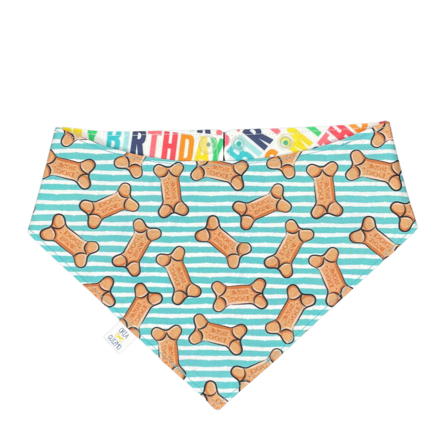 Bandana Birthday