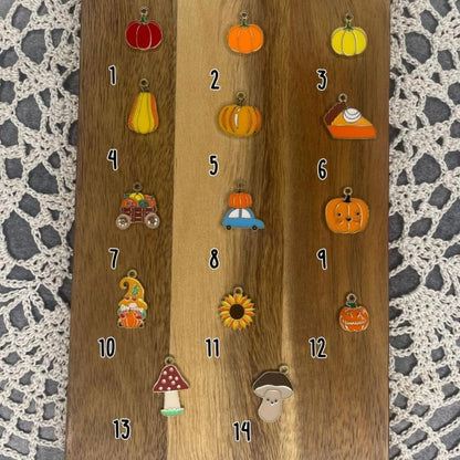 Charm's d'Automne