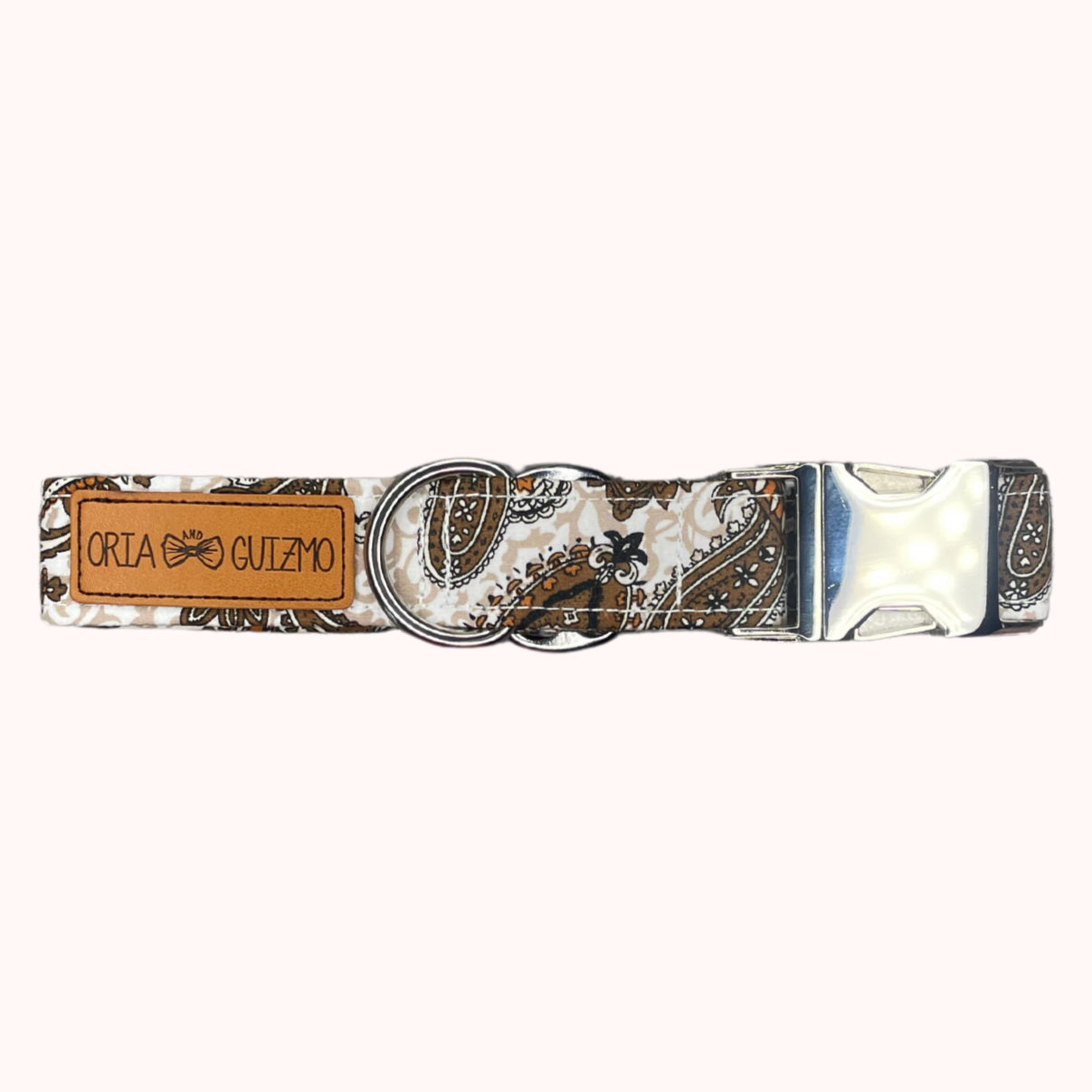 Collier Paisley