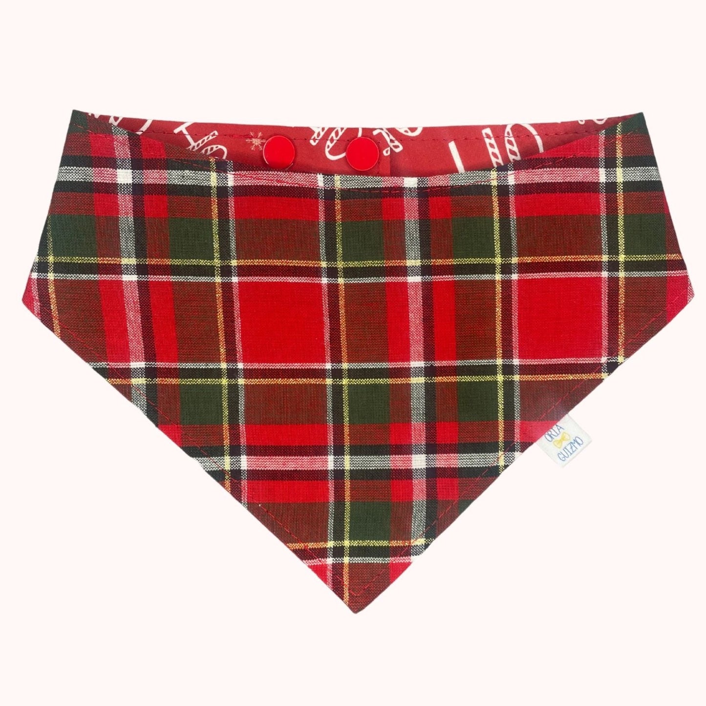 Bandana Ho Ho