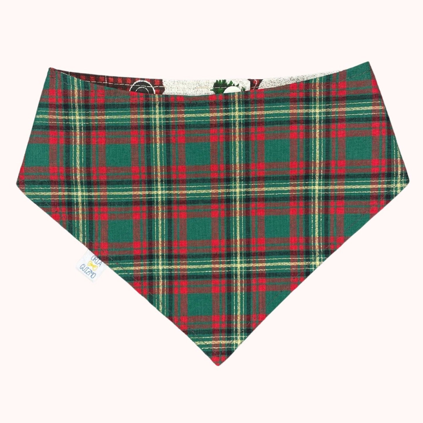 Bandana Bûcheron