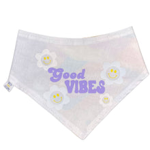 Charger l&#39;image dans la galerie, Bandana Good Vibes

