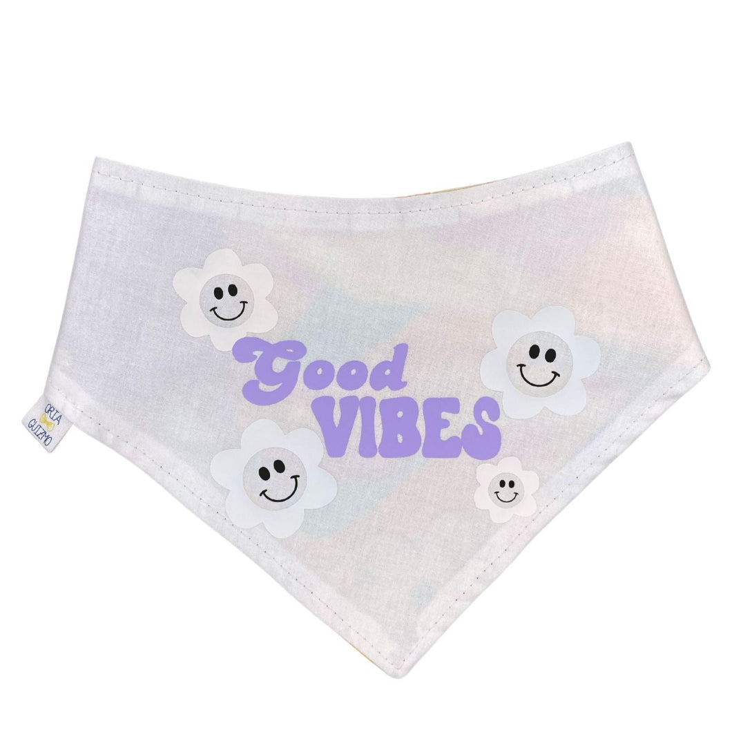 Bandana Good Vibes