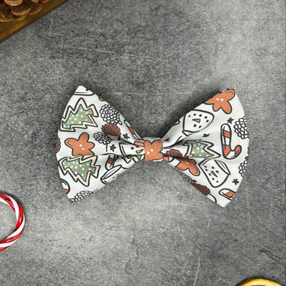 Kit Noeud & Scrunchie