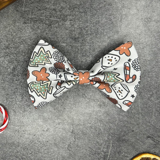 Noeud Christmas Treats