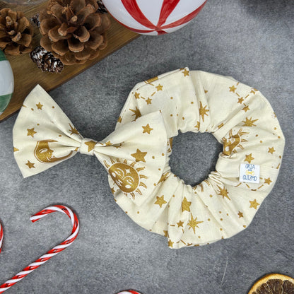 Kit Noeud & Scrunchie