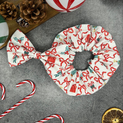 Kit Noeud & Scrunchie