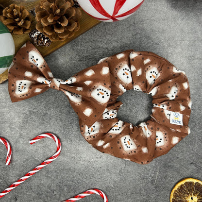 Kit Noeud & Scrunchie