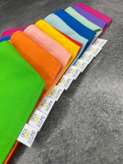 Bandana personnalisable