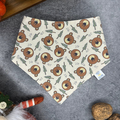 Bandana Camping