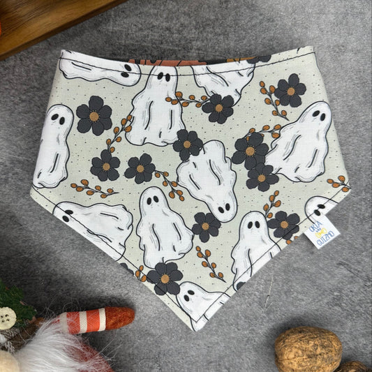 Bandana Enchanted Leaves