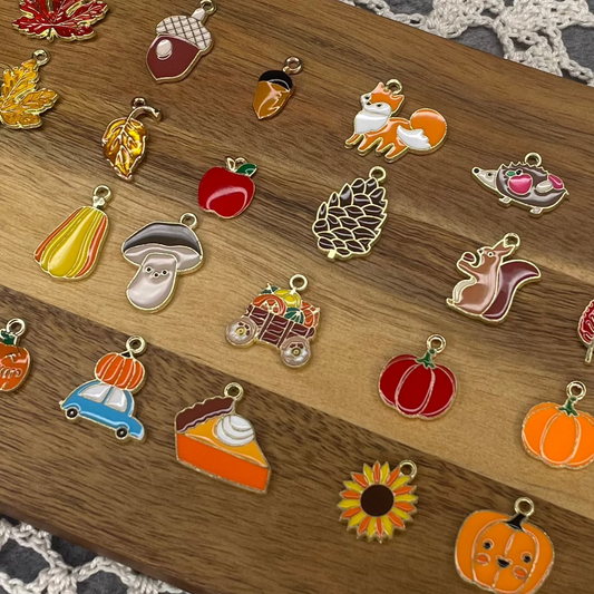Charm's d'Automne