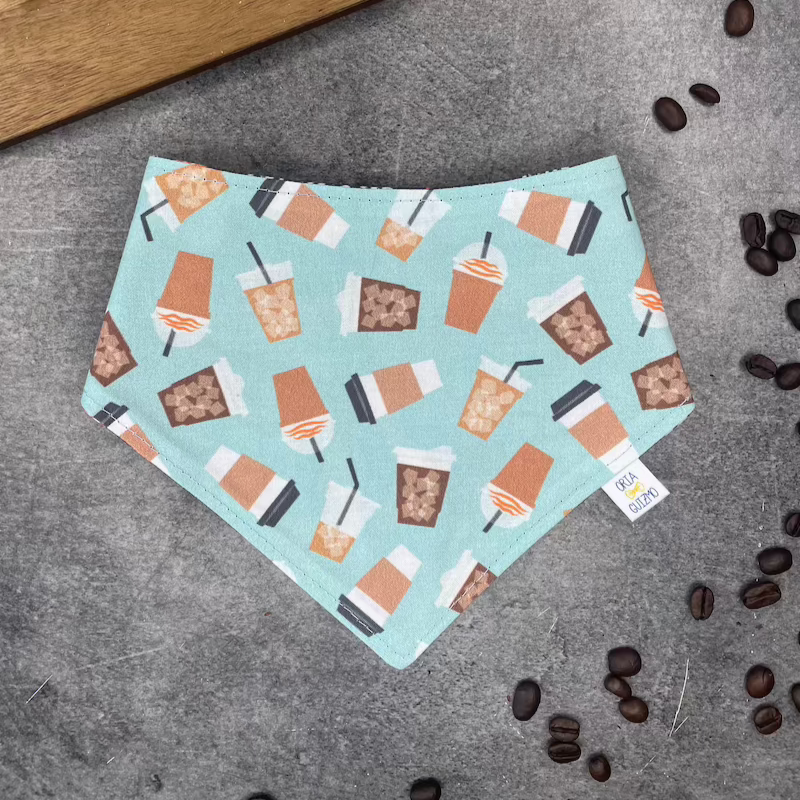 Bandana Coffee x Bacon