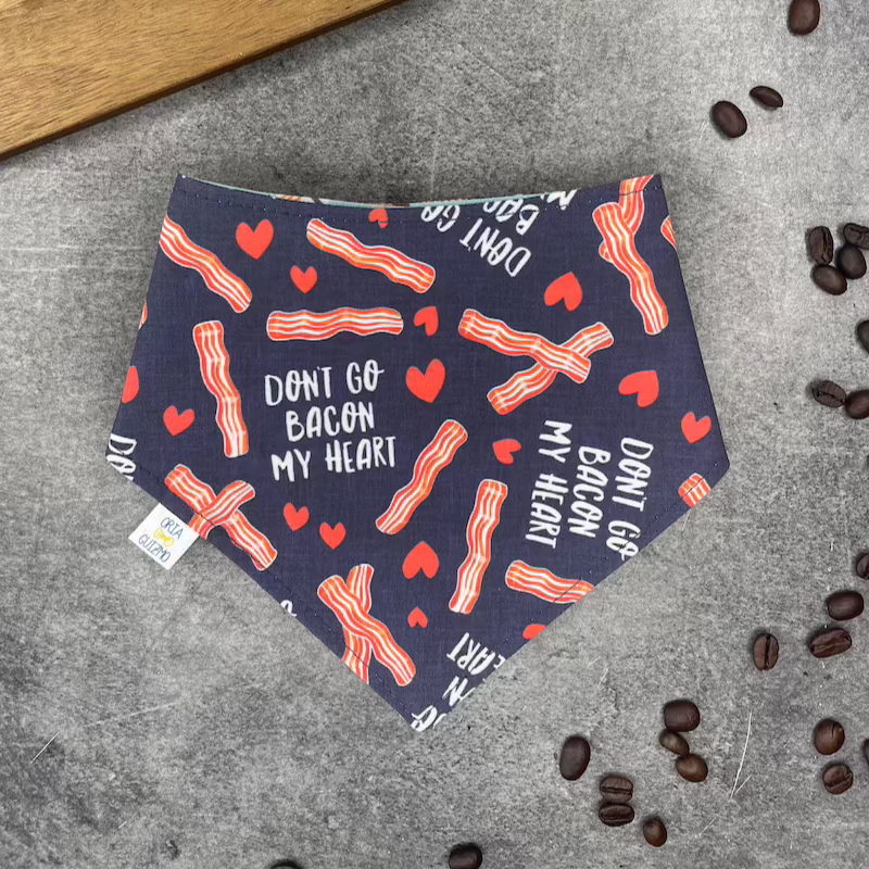 Bandana Coffee x Bacon