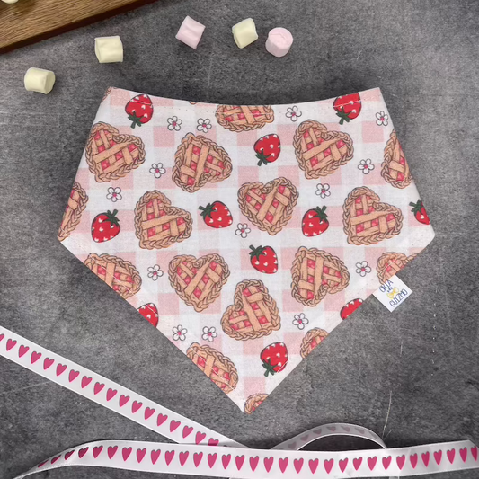 Bandana Charlotte