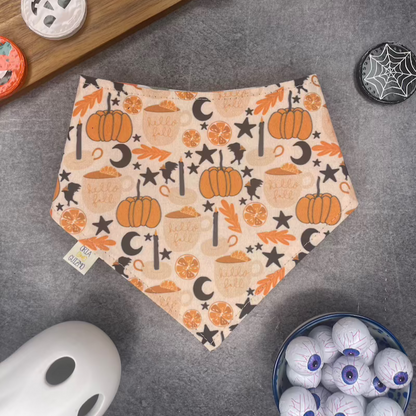 Bandana Stars Hollow
