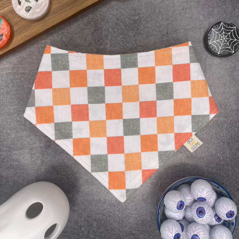 Bandana Stars Hollow