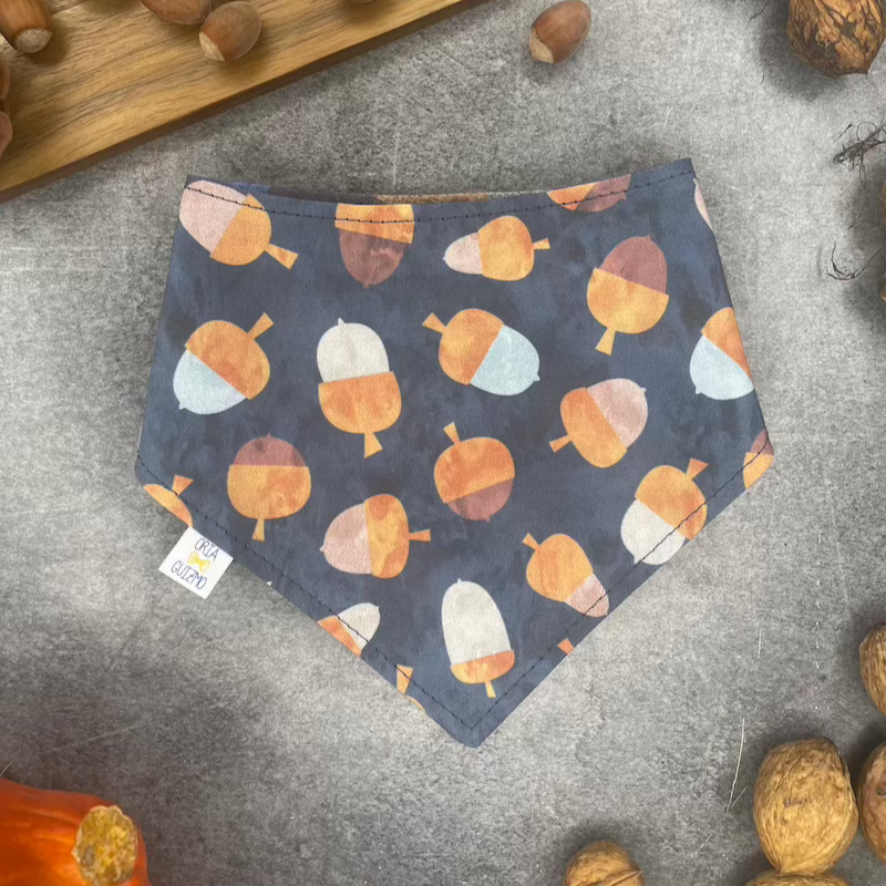 Bandana Scrat