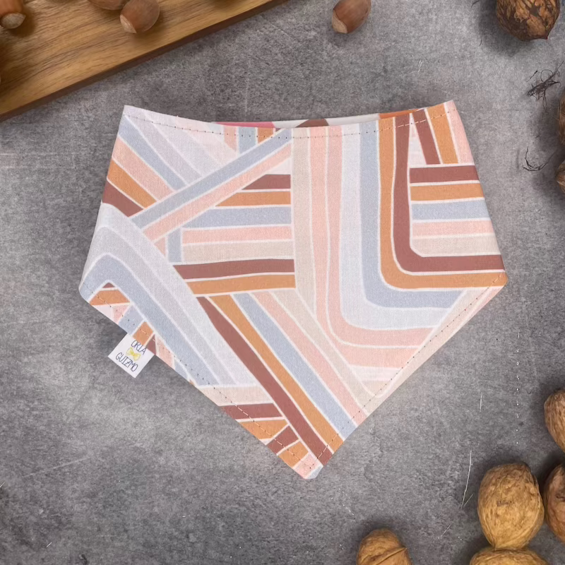 Bandana Retro