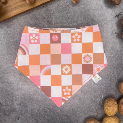 Bandana Retro