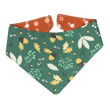 Charger l&#39;image dans la galerie, Bandana Falling Leaf
