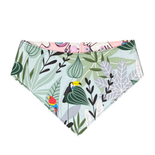 Charger l&#39;image dans la galerie, Bandana Licorne x Tropical
