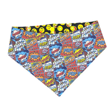 Charger l&#39;image dans la galerie, Bandana Cool x Comics
