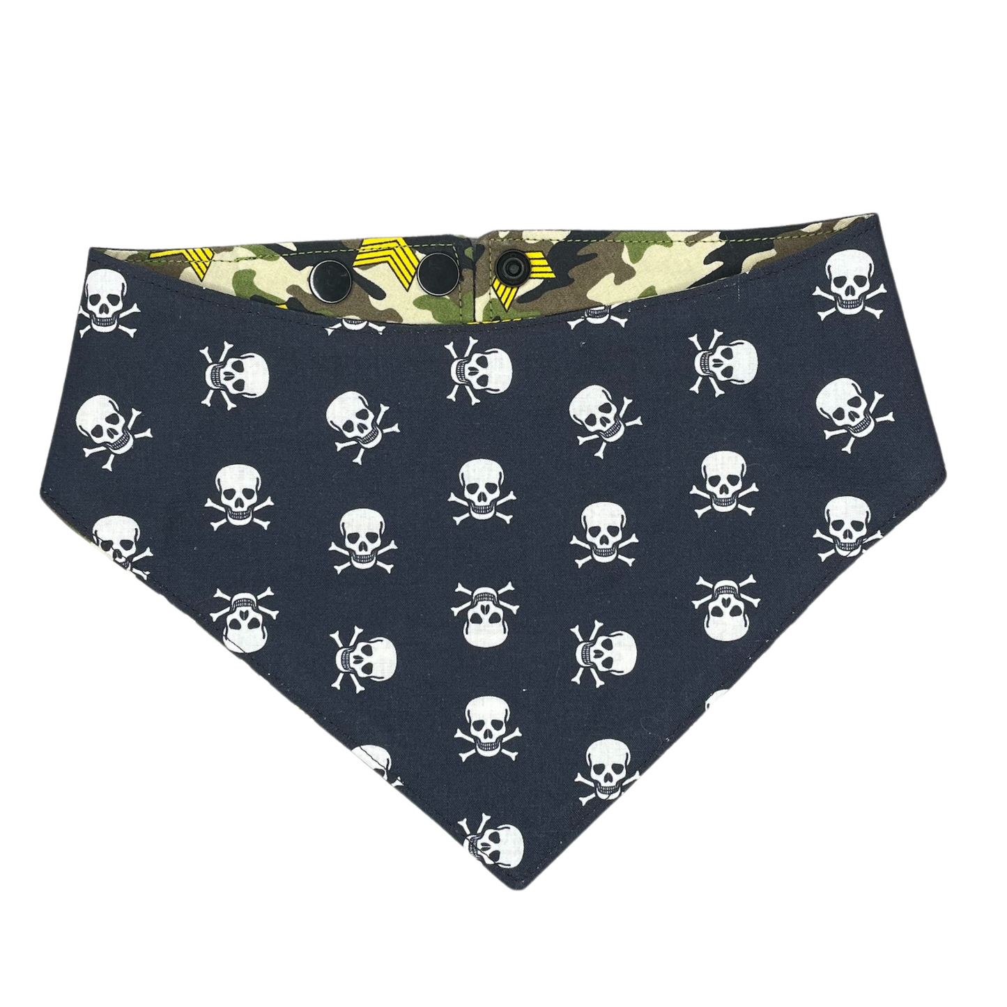 Bandana Petit Pirate