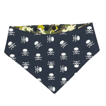Charger l&#39;image dans la galerie, Bandana Petit Pirate
