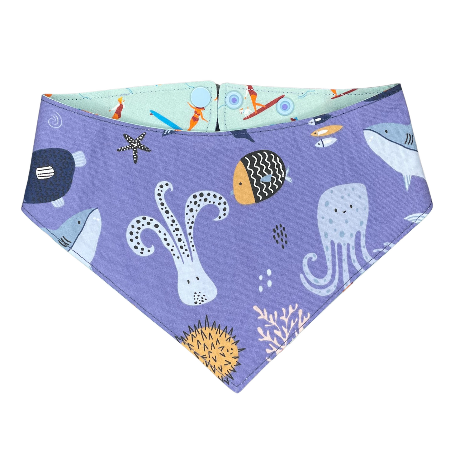 Bandana Ocean