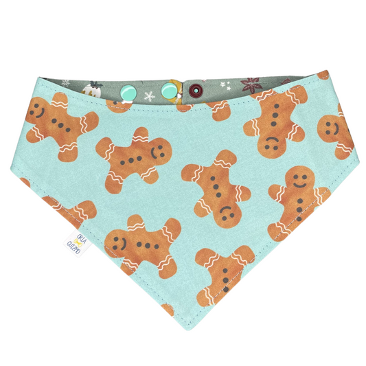 Bandana Pain d'épices