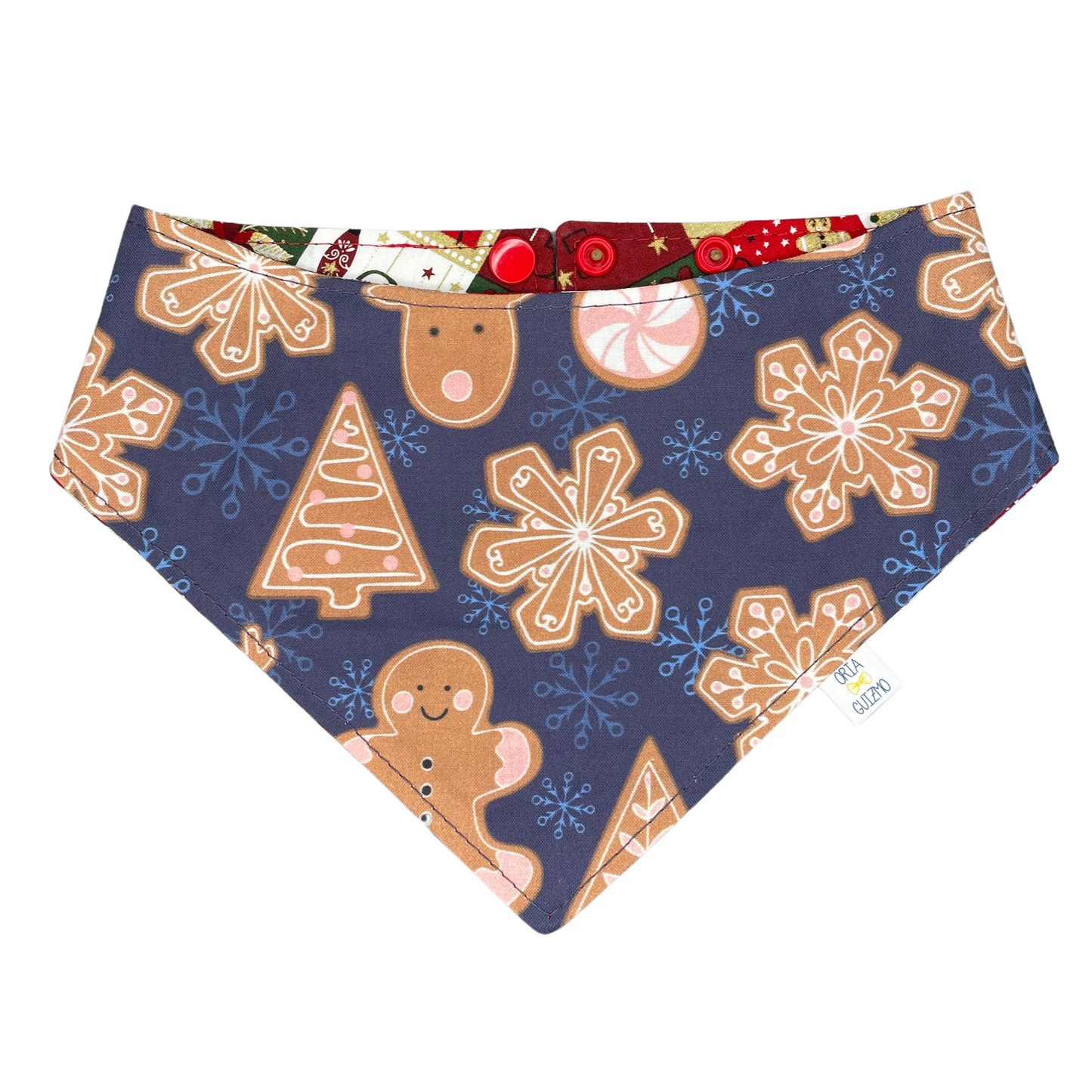 Bandana Denise x Bredele