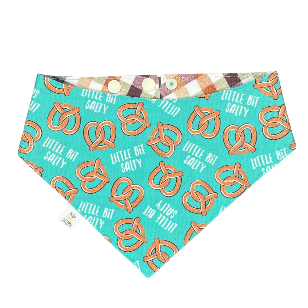 Bandana Bretzels