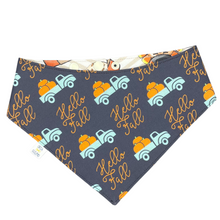 Charger l&#39;image dans la galerie, Bandana Hello Fall
