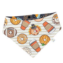 Charger l&#39;image dans la galerie, Bandana Hello Fall

