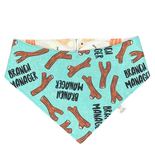 Bandana Branch Manager
