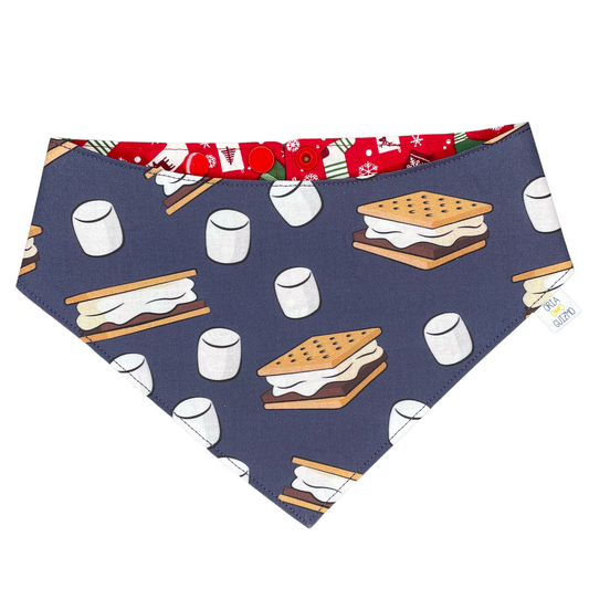 Bandana Marshmallows
