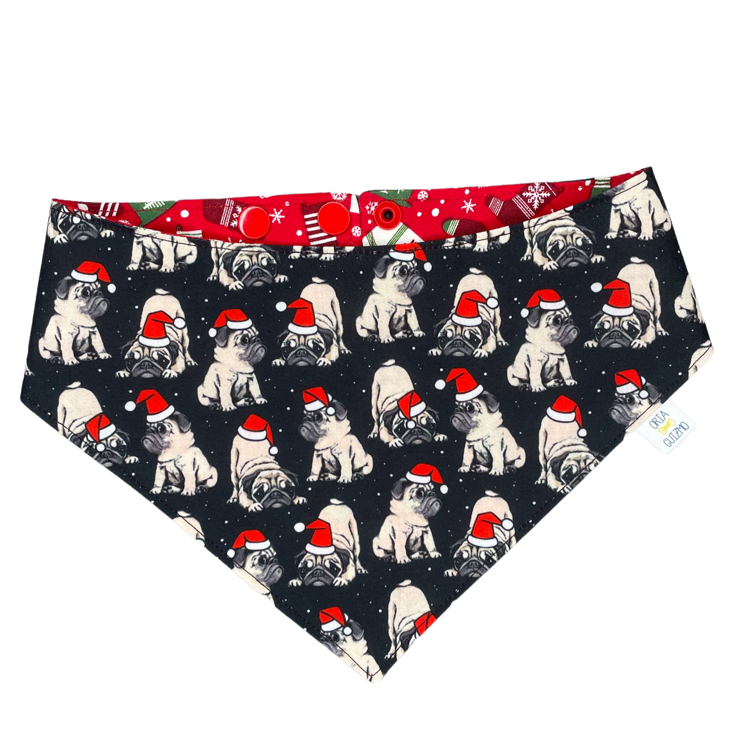 Bandana Guizmo